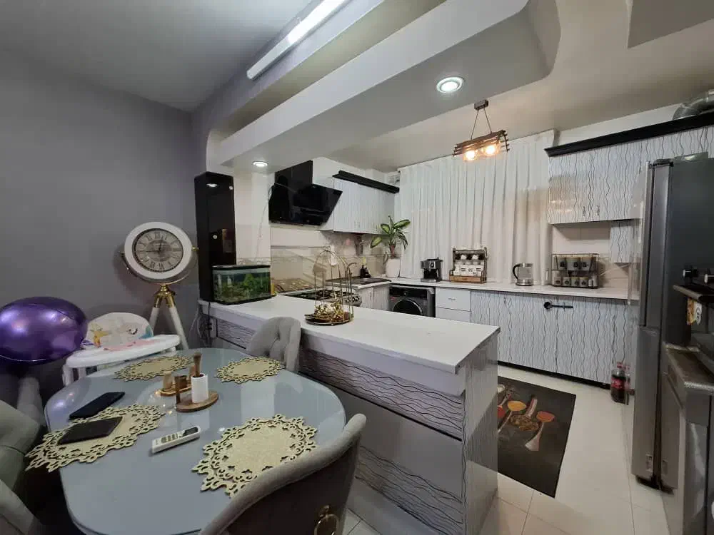 فروش آپارتمان در محمدیه الهیه (پشت دانشگاه خیام)|فروش آپارتمان|مشهد, جاهد شهر|دیوار