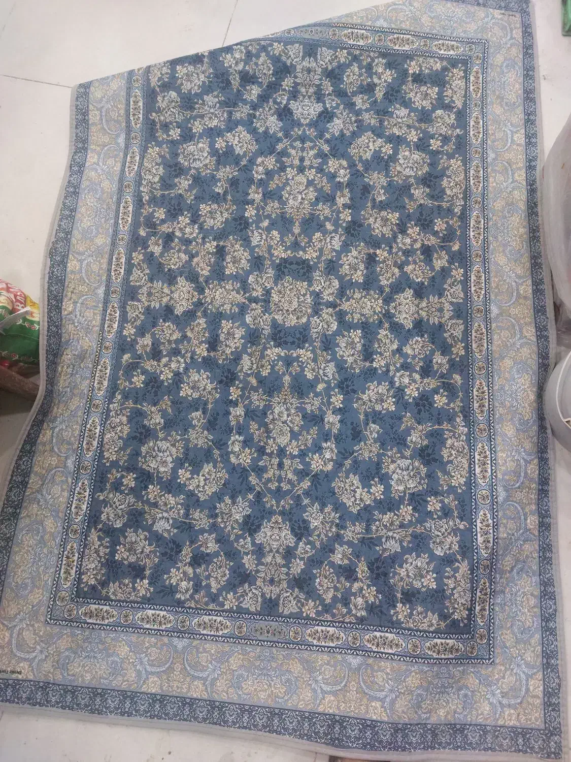 قالیچه|فرش|بوشهر, |دیوار