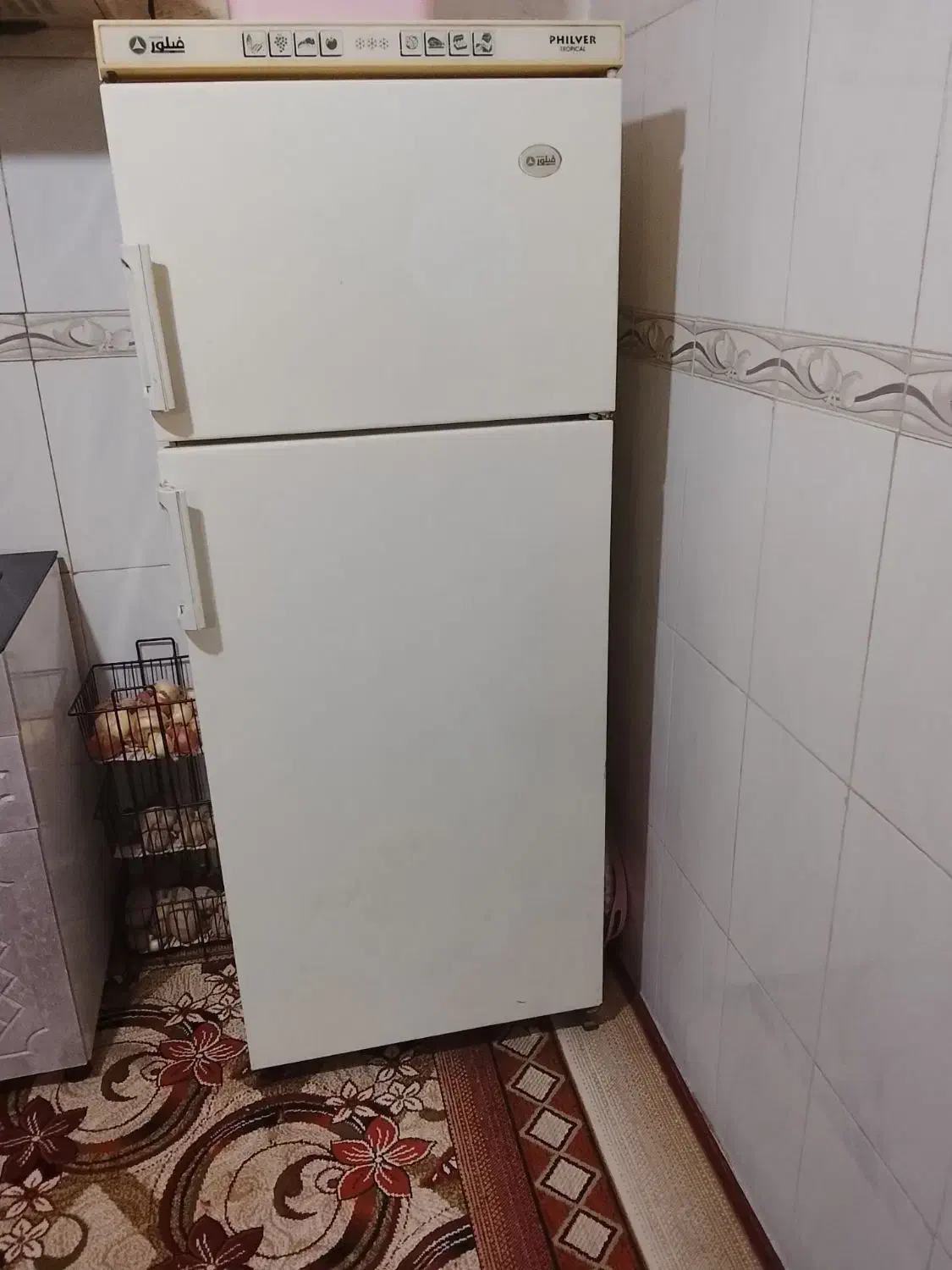 یخچال|یخچال و فریزر|مشهد, نظام دوست|دیوار