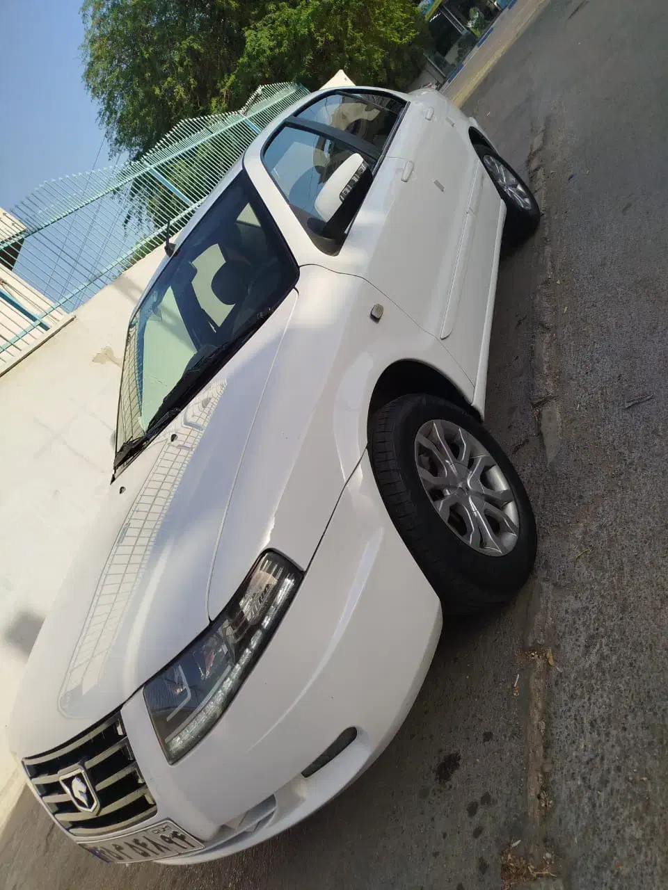 سمند سورن Ef7|خودرو کلاسیک|بندرعباس, |دیوار