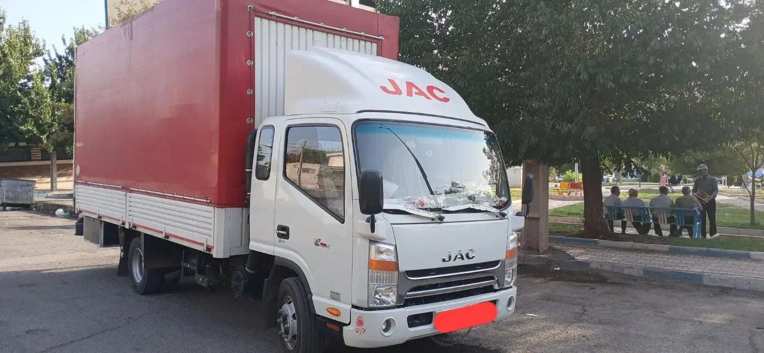 حمل بار واثاثیه منزل|خدمات حمل و نقل|نهاوند, |دیوار