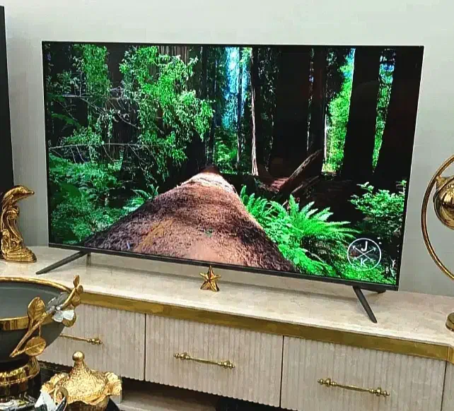 تلویزیون ال ای دی|تلویزیون و پروژکتور|تهران, منیریه|دیوار