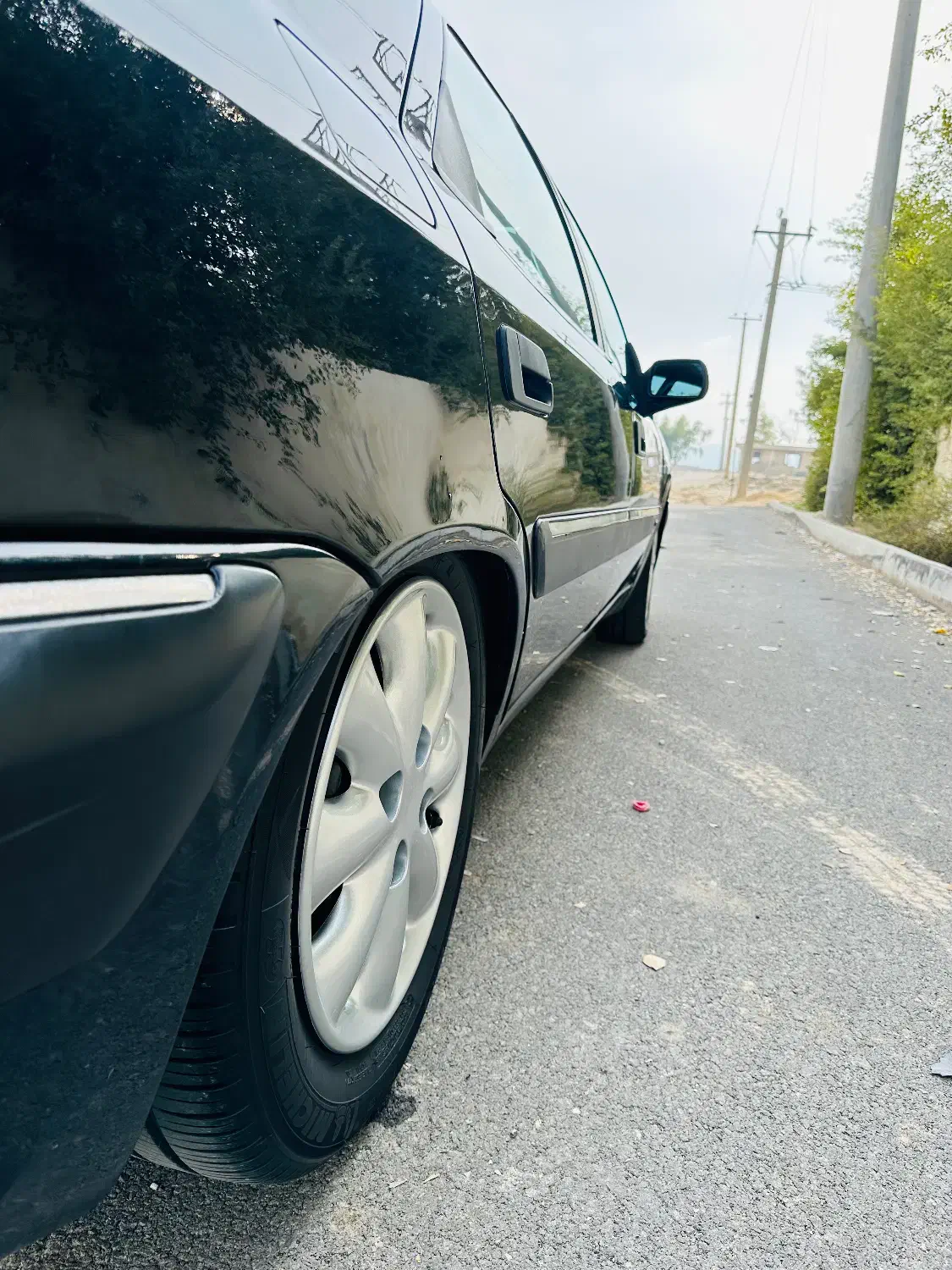 زانتیا فابریک|خودرو سواری و وانت|شیراز, گلدشت معالی‌آباد|دیوار