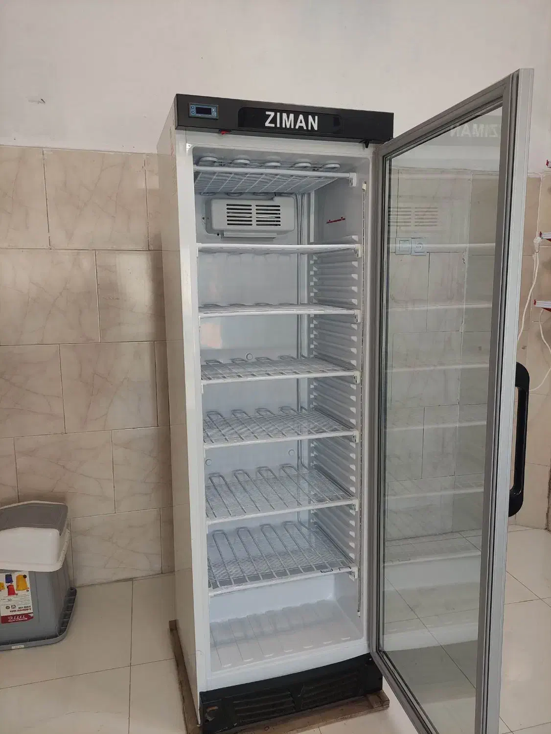 فریزایستاده|فروشگاه و مغازه|بروجرد, |دیوار