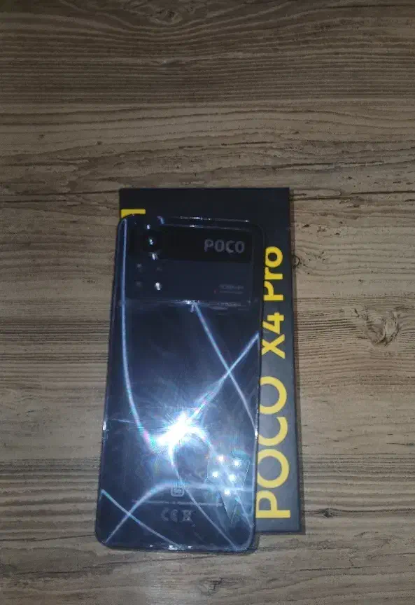 گوشی POCO x4|موبایل|هشتگرد, فاز ۱ مهستان|دیوار