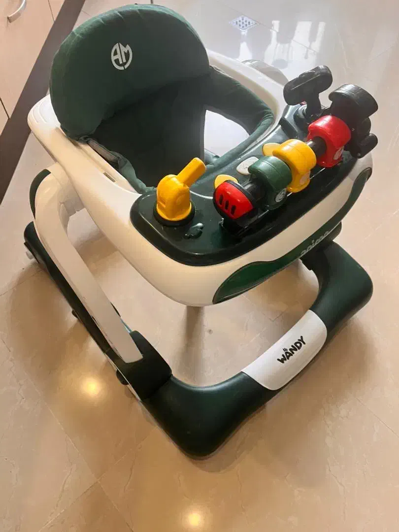 روروئک آنیمو(مدل وندی-المانی)|اسباب‌بازی بچه|تهران, شهران جنوبی|دیوار