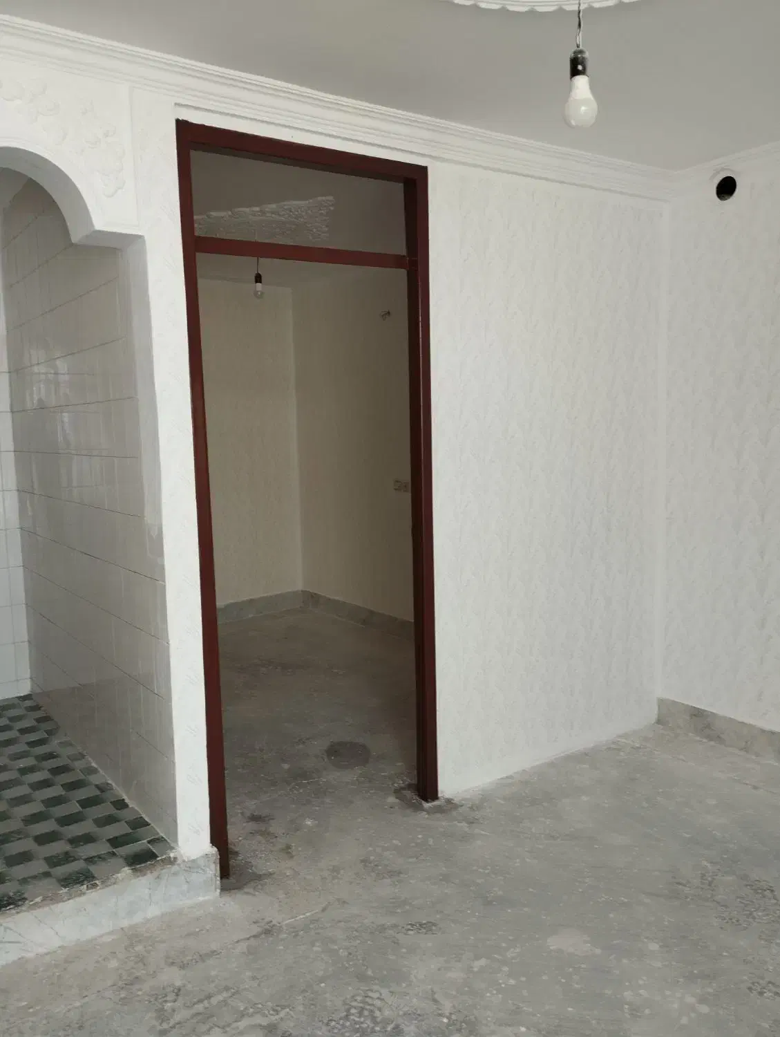 50متری طبقه اول زینبیه|فروش آپارتمان|اصفهان, سودان|دیوار