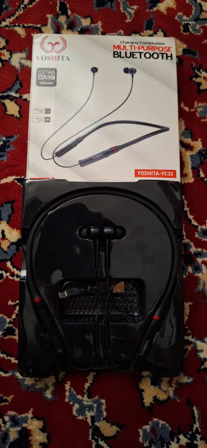 فقط دوروز استفاده شد|لوازم جانبی موبایل و تبلت|شهرکرد, |دیوار