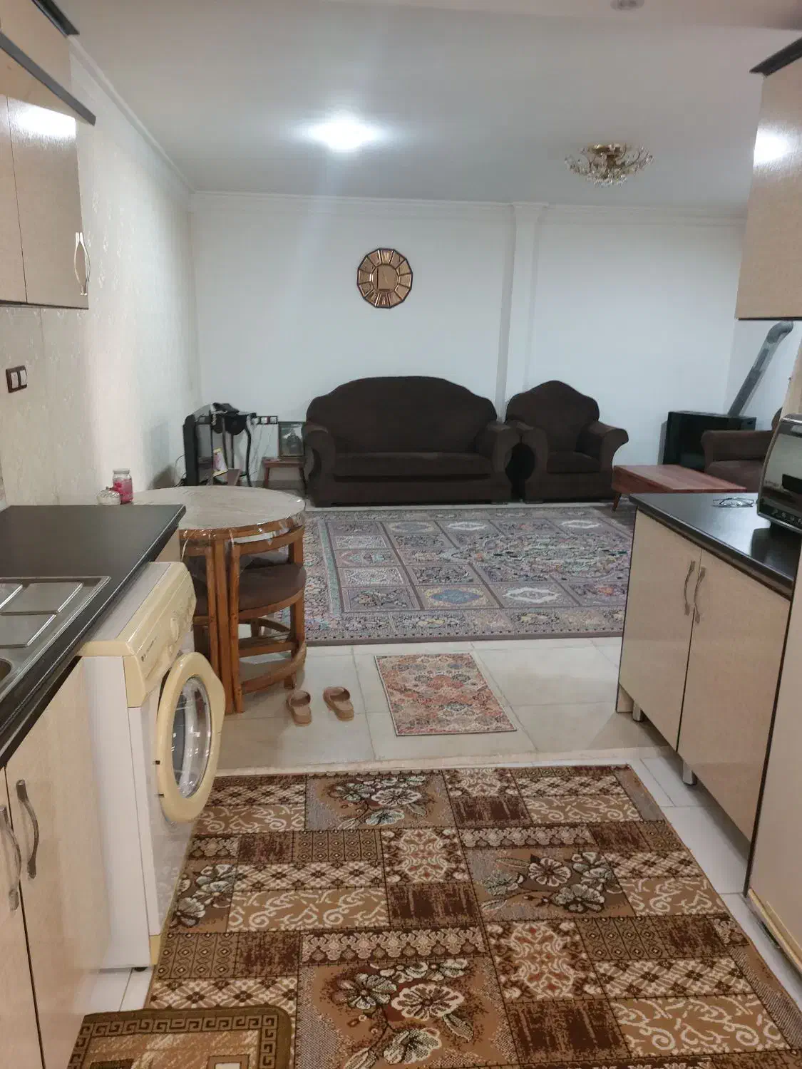 ویلایی باز سازی شده ۸۵ متری|فروش خانه و ویلا|رشت, قاسمیه|دیوار