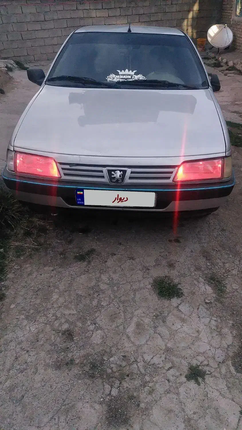 خودرو|خودرو سواری و وانت|مرند, |دیوار