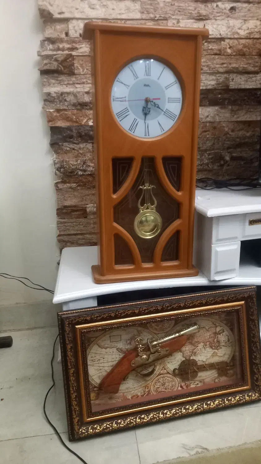 کلکسیونی|کلکسیون اشیاء عتیقه|کرج, حیدرآباد|دیوار