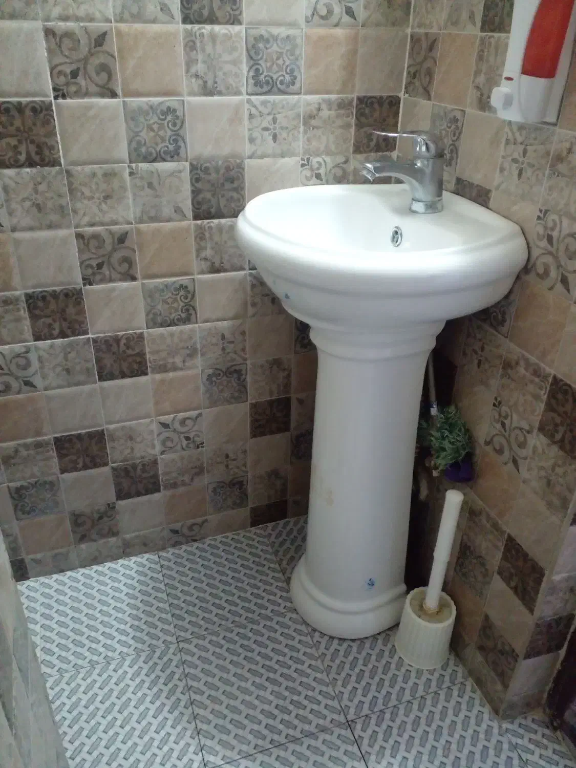 سوییت بدون خواب|اجارهٔ کوتاهمدت آپارتمان و سوئیت|عباسآباد, |دیوار