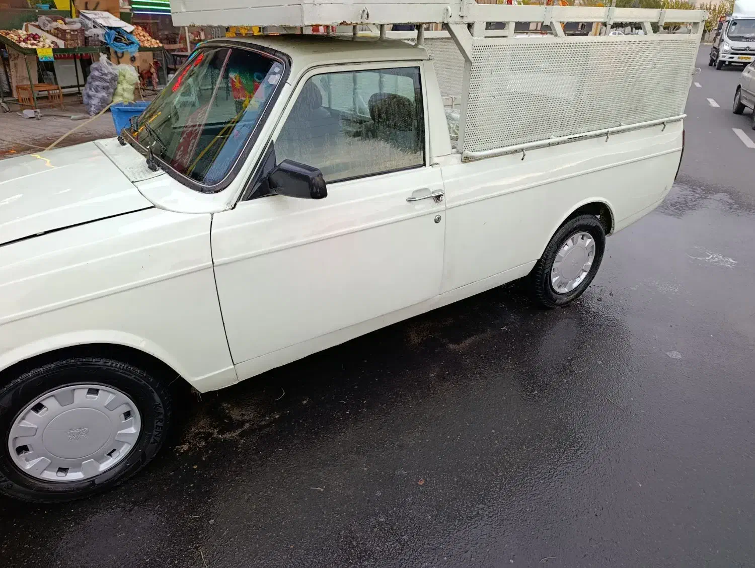 فروشی|خودرو سواری و وانت|شهریار, شهرک شاهد|دیوار