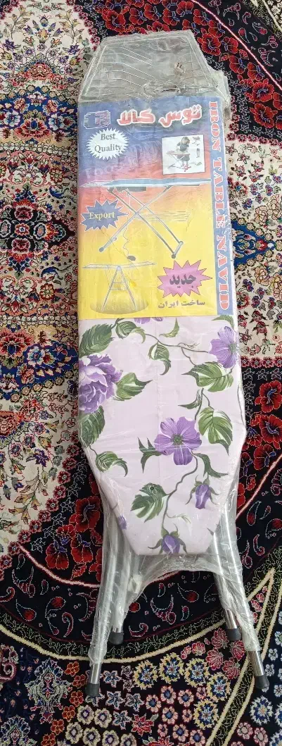 میز اتو|اتو و لوازم اتو|مشهد, رسالت|دیوار