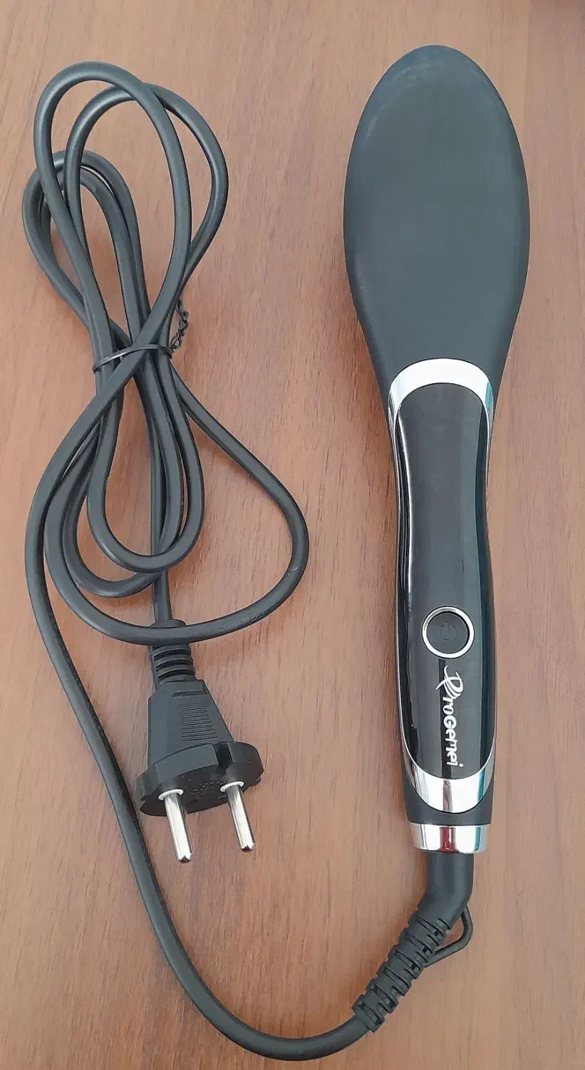 برس حرارتی|آرایشگاه و سالنهای زیبایی|آذرشهر, |دیوار