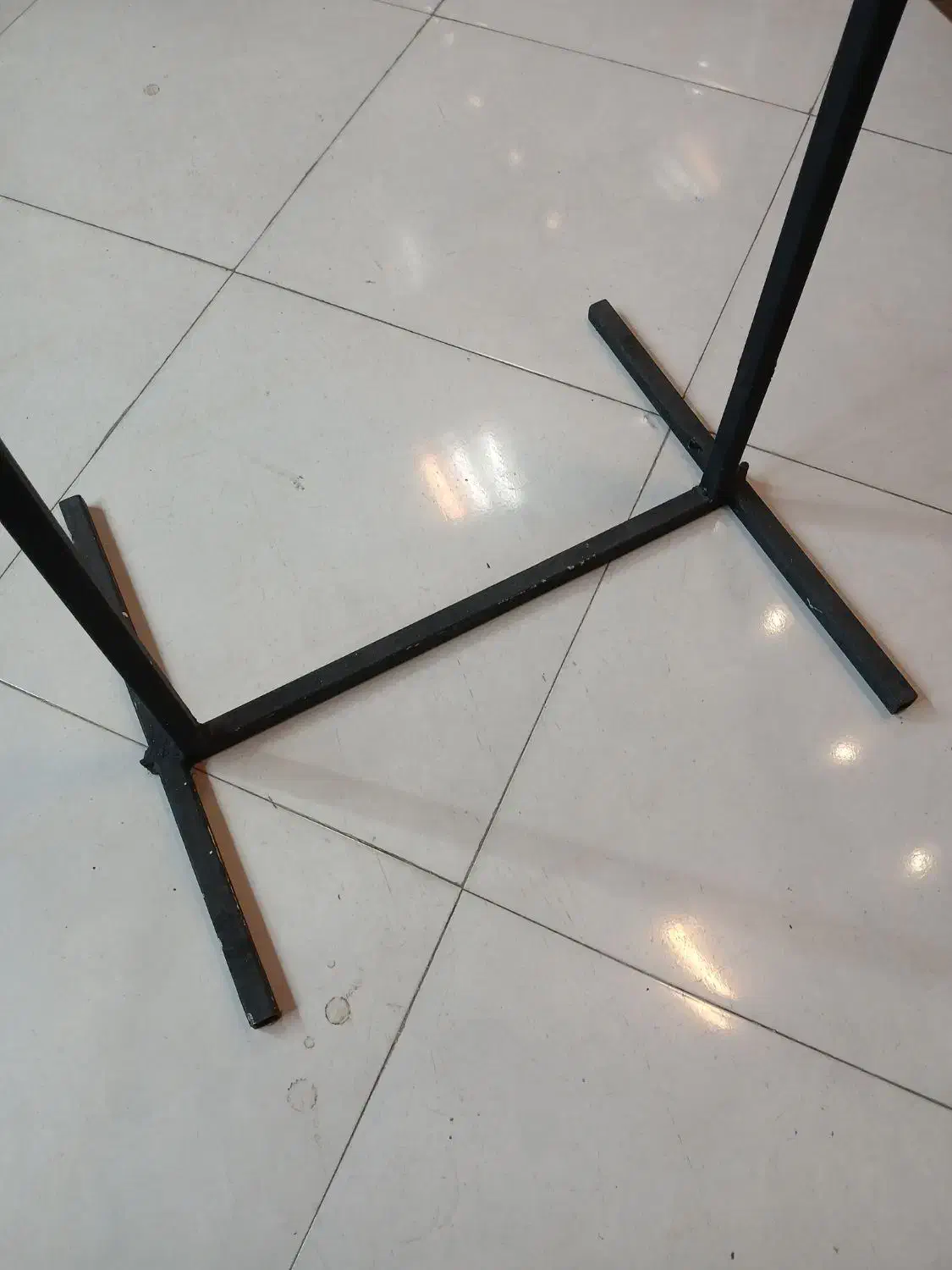 رگال آهنی محکم نشکن|فروشگاه و مغازه|گنبد کاووس, |دیوار