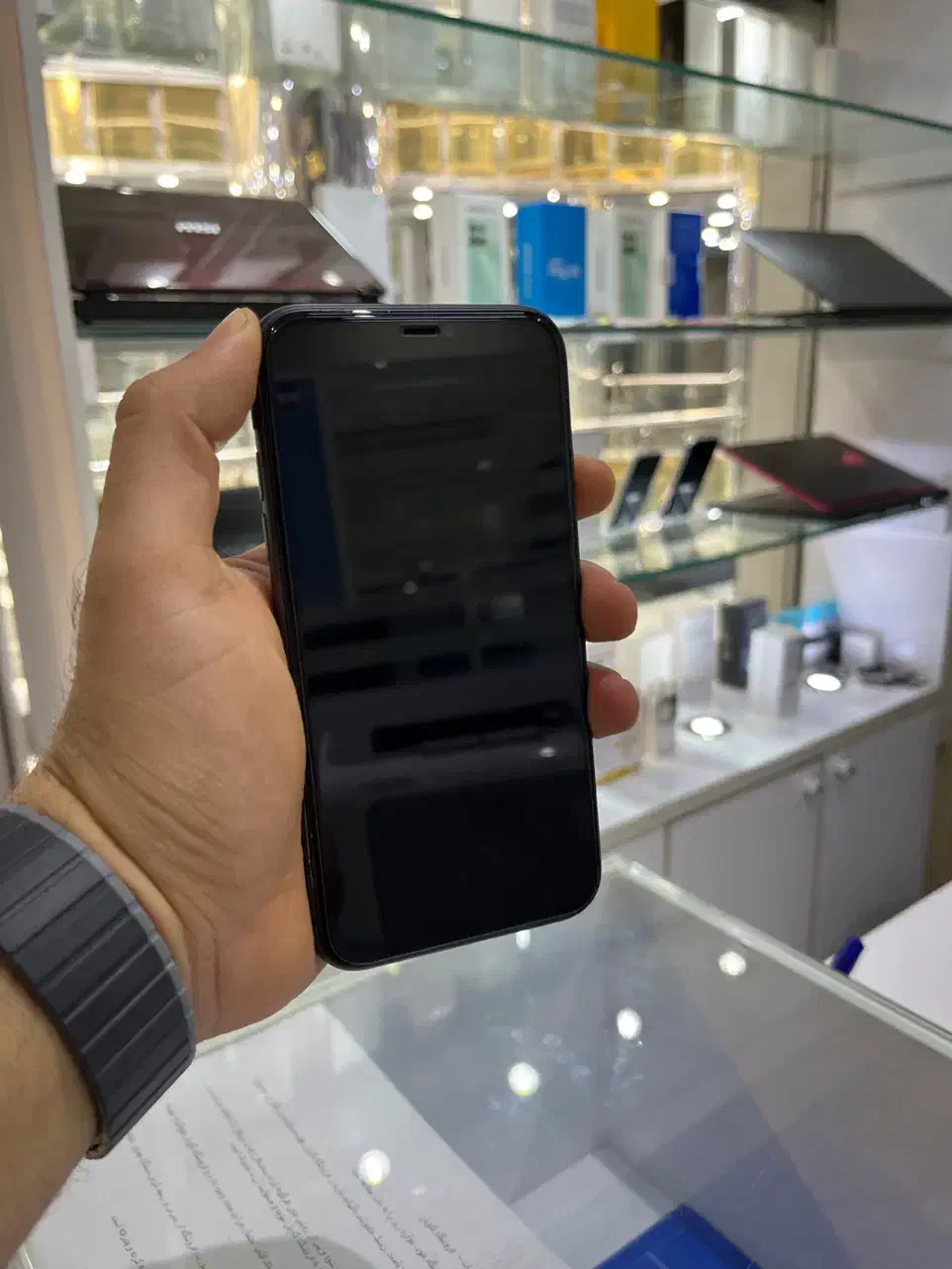 Iphone 11 (128)|موبایل|رشت, لاکانی|دیوار