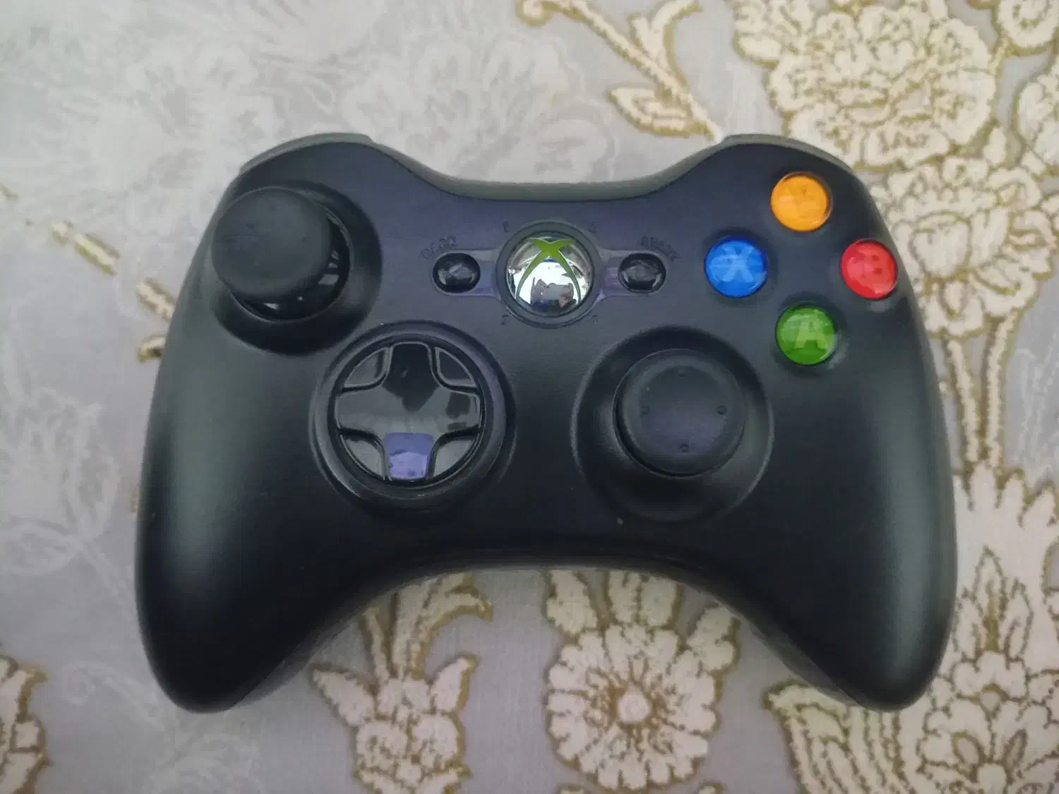 ایکس باکس ۳۶۰ نیو اسلیم|کنسول، بازی ویدئویی و آنلاین|نیشابور, شهرک بسیج|دیوار