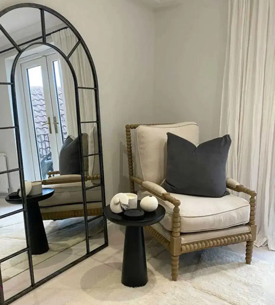 تولید آینه گنبدی و دکوراتیو|آینه|تهران, نیلوفر|دیوار