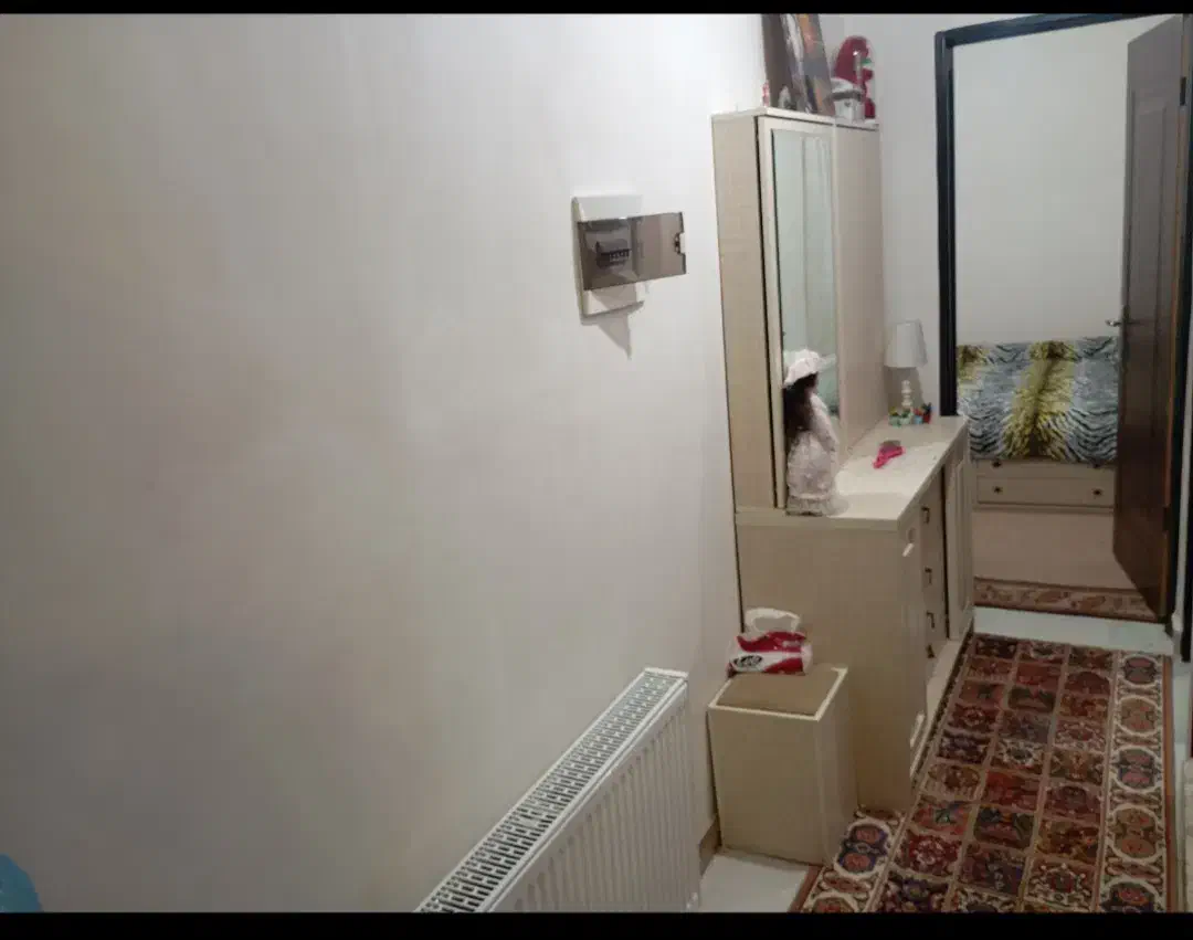 فروش آپارتمان ۸۰ متری دوخوابه|فروش آپارتمان|رشت, سلیمانداراب|دیوار