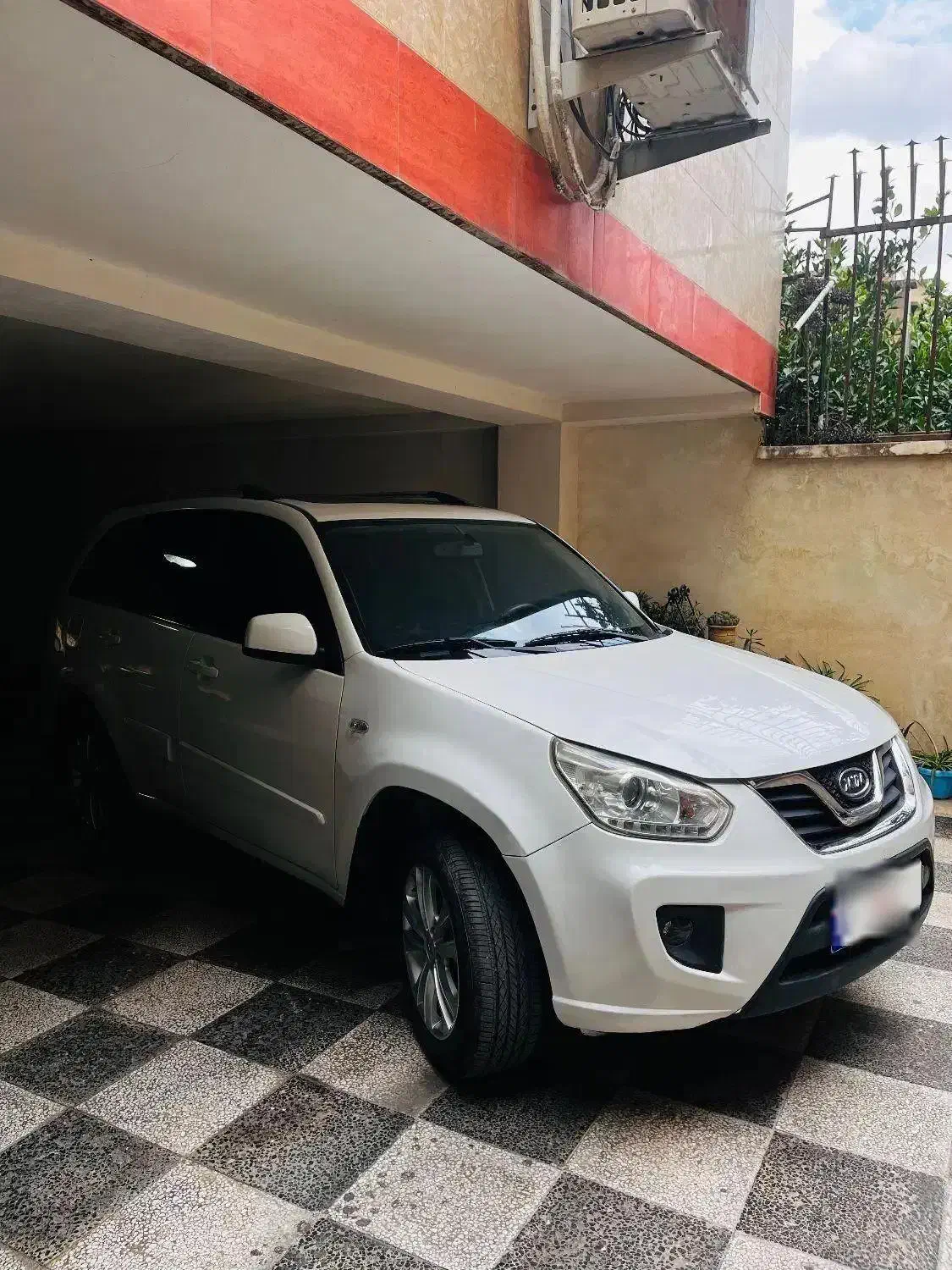 X33اوتومات ام وی ام|خودرو سواری و وانت|گنبد کاووس, |دیوار