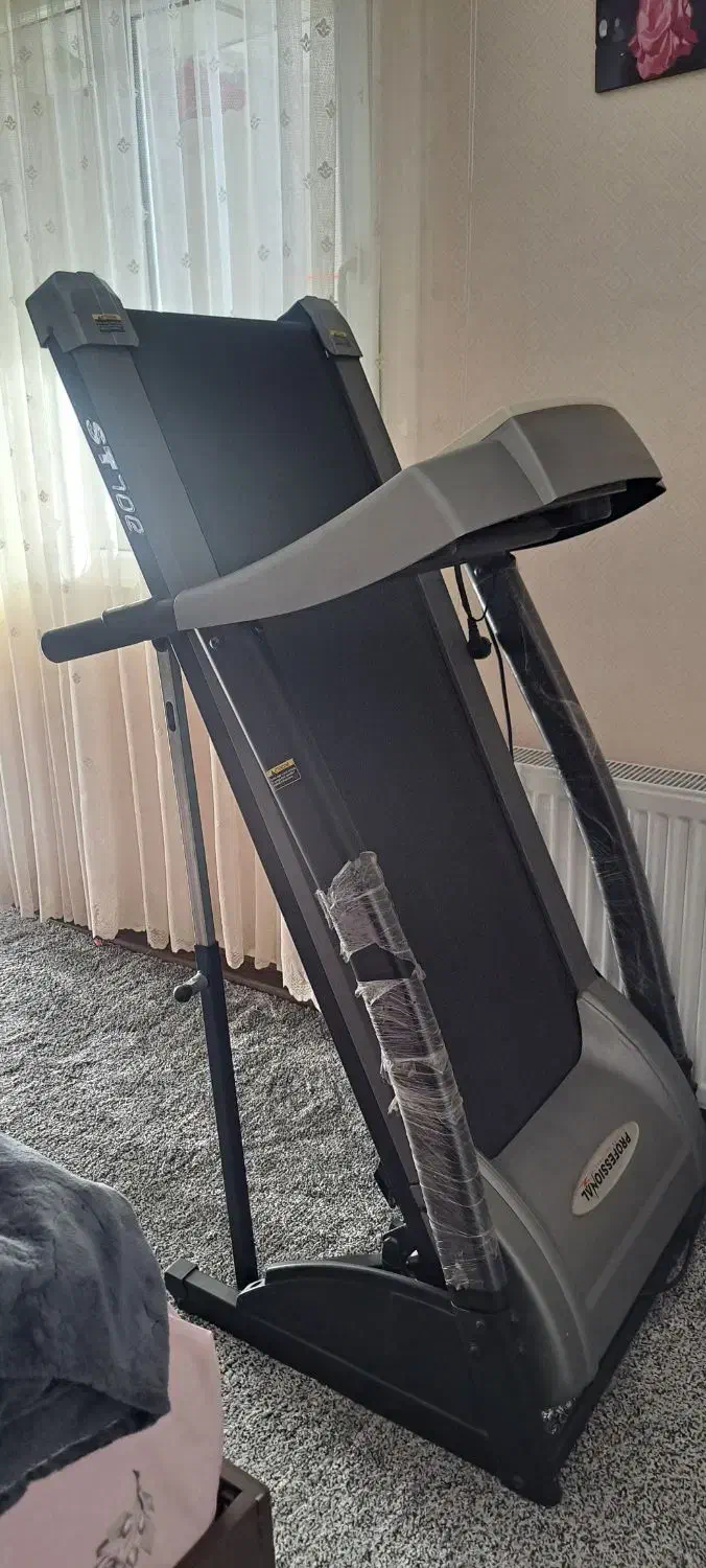 تردمیل پروفشیونال|تجهیزات ورزشی|کهریزک, |دیوار