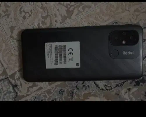 شیائومی Redmi 12C با حافظهٔ ۱۲۸ گیگابایت|موبایل|تهران, شهرک غرب|دیوار