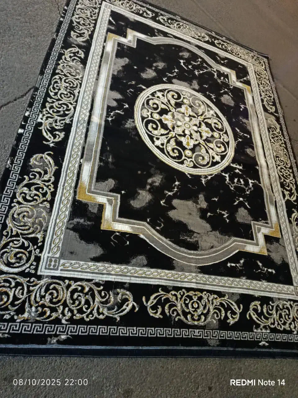 فروش فوری ۱۲ متری ۷۰۰ شانه|فرش|بندر گز, |دیوار