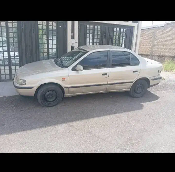 خودرو|خودرو سواری و وانت|فسا, |دیوار