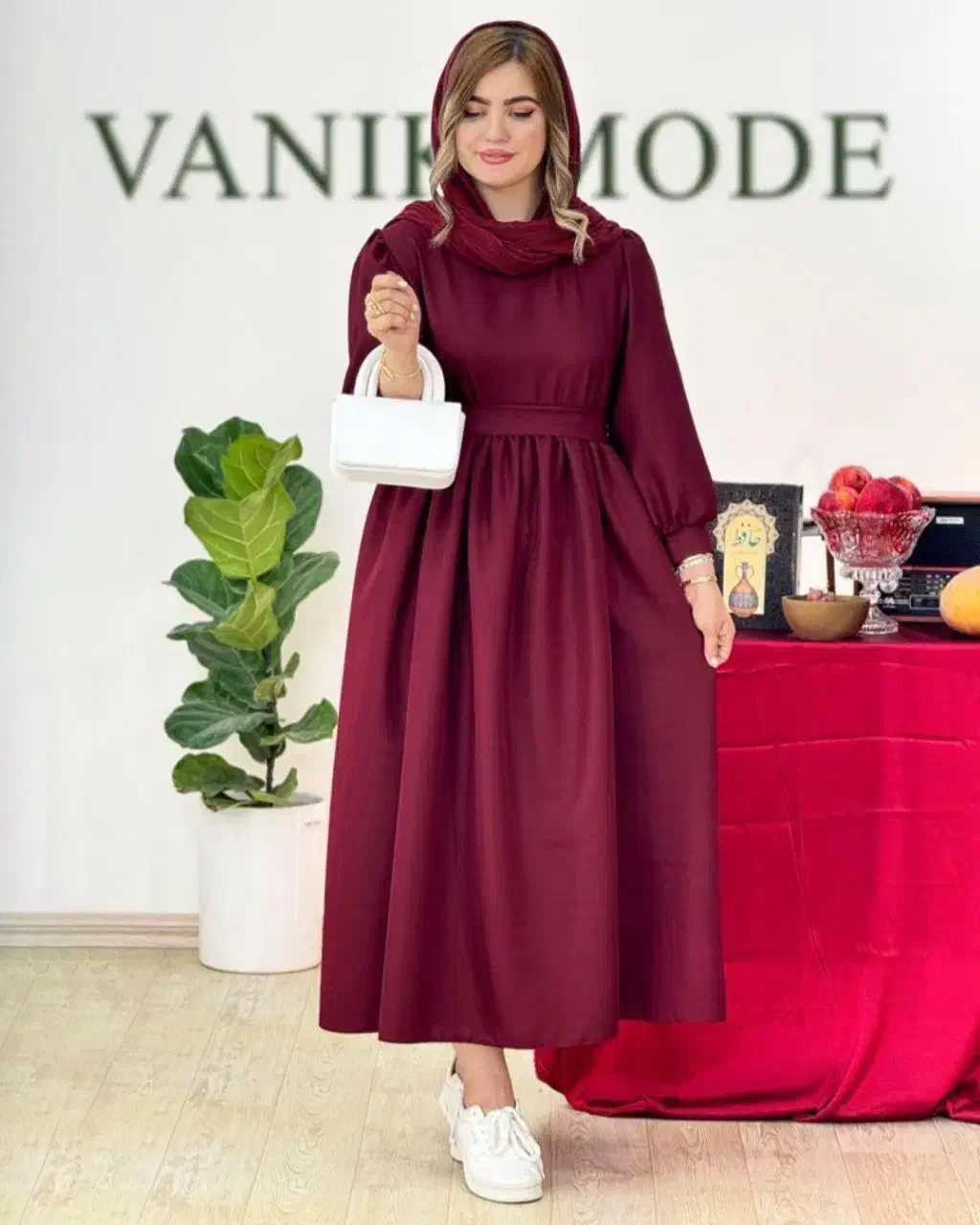 لباس زنانه|لباس|خرمآباد, |دیوار