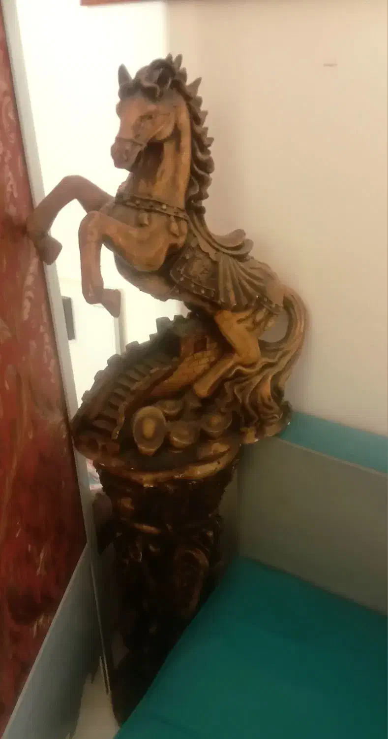 استند گل و مجسمه و گلدان|مجسمه، تندیس، ماکت|بندرعباس, |دیوار