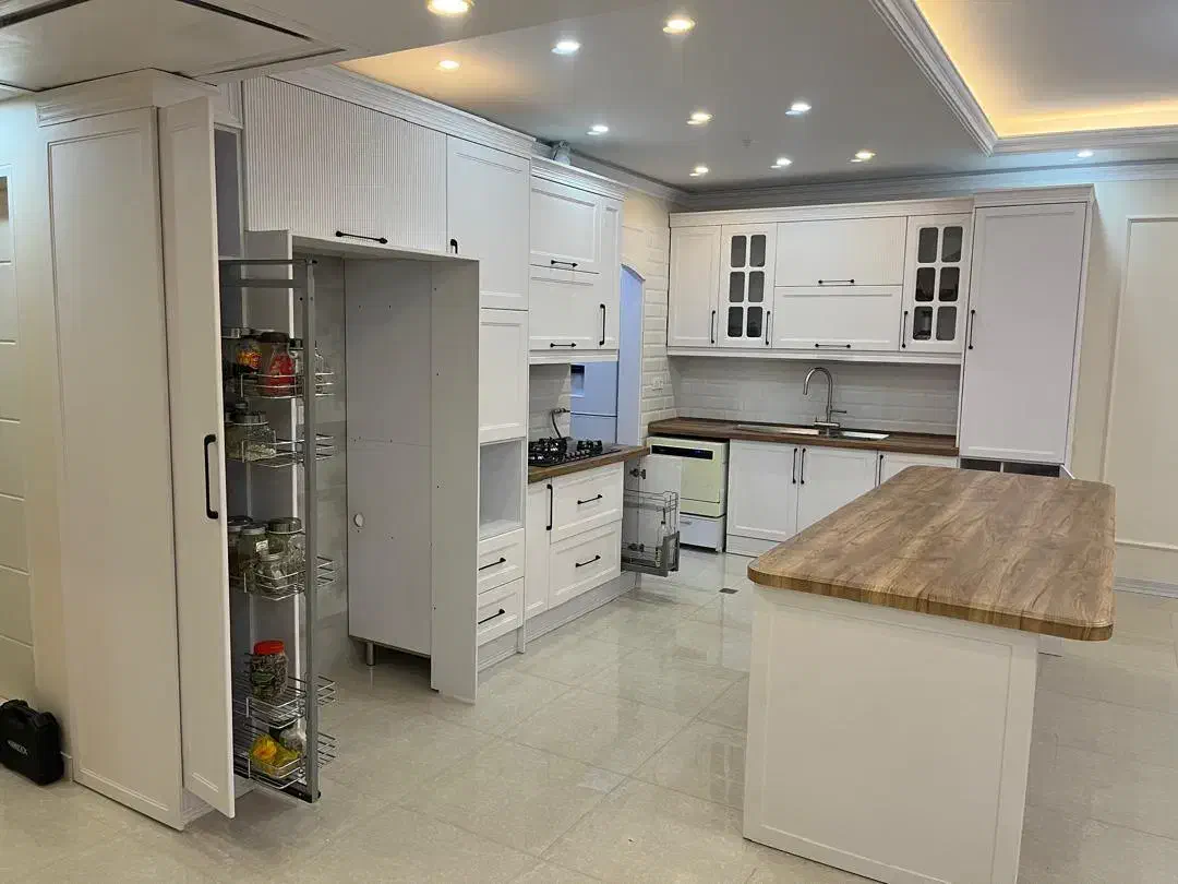 کابینت سازی و دکوراسیون داخلی|خدمات پیشه و مهارت|شهریار, کهنز|دیوار