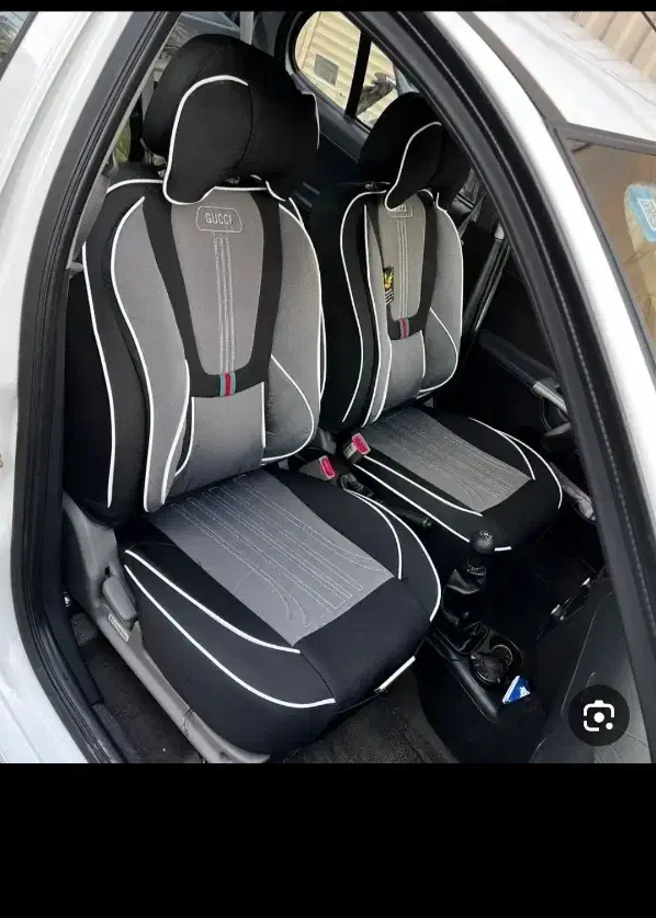 کاور صندلی طرح های زیبا و خوشگل|قطعات یدکی و لوازم جانبی|قم, انصارالحسین|دیوار