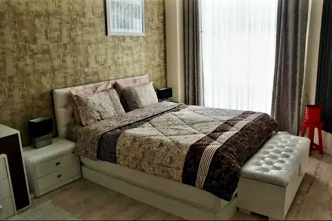 ۷۰متر/دو خواب / فول امکانات/فردوس غرب|فروش آپارتمان|تهران, سازمان برنامه شمالی|دیوار