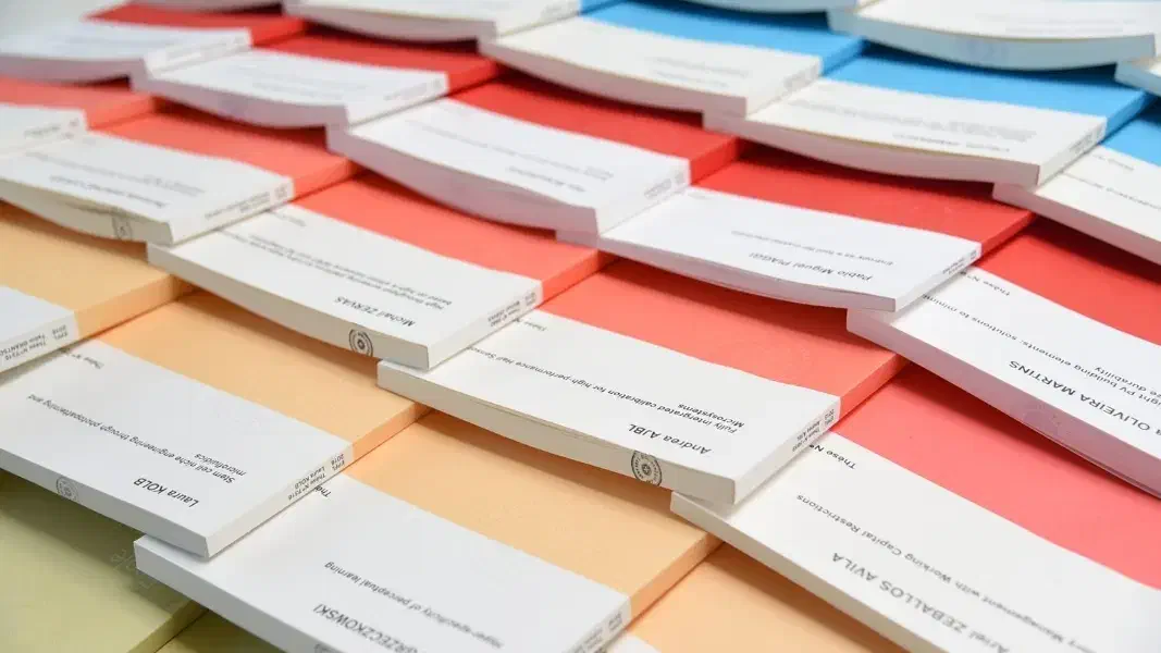 نگارش پایاننامه و مقاله|خدمات آموزشی|مشهد, احمدآباد|دیوار