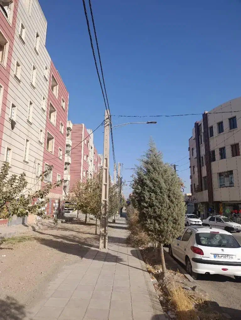 واحد فروشی|فروش آپارتمان|محمدشهر, شهرک پیام (مهرالبرز)|دیوار