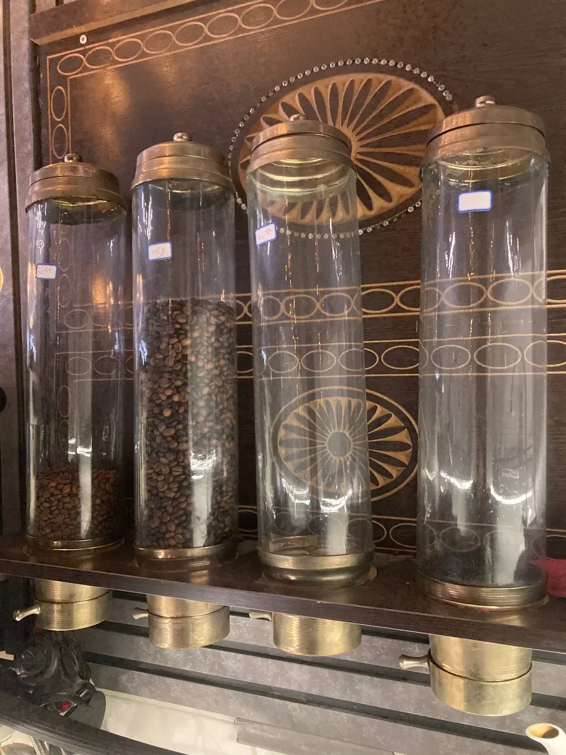 سیلو قهوه|کافیشاپ و رستوران|کرج, کمالشهر|دیوار