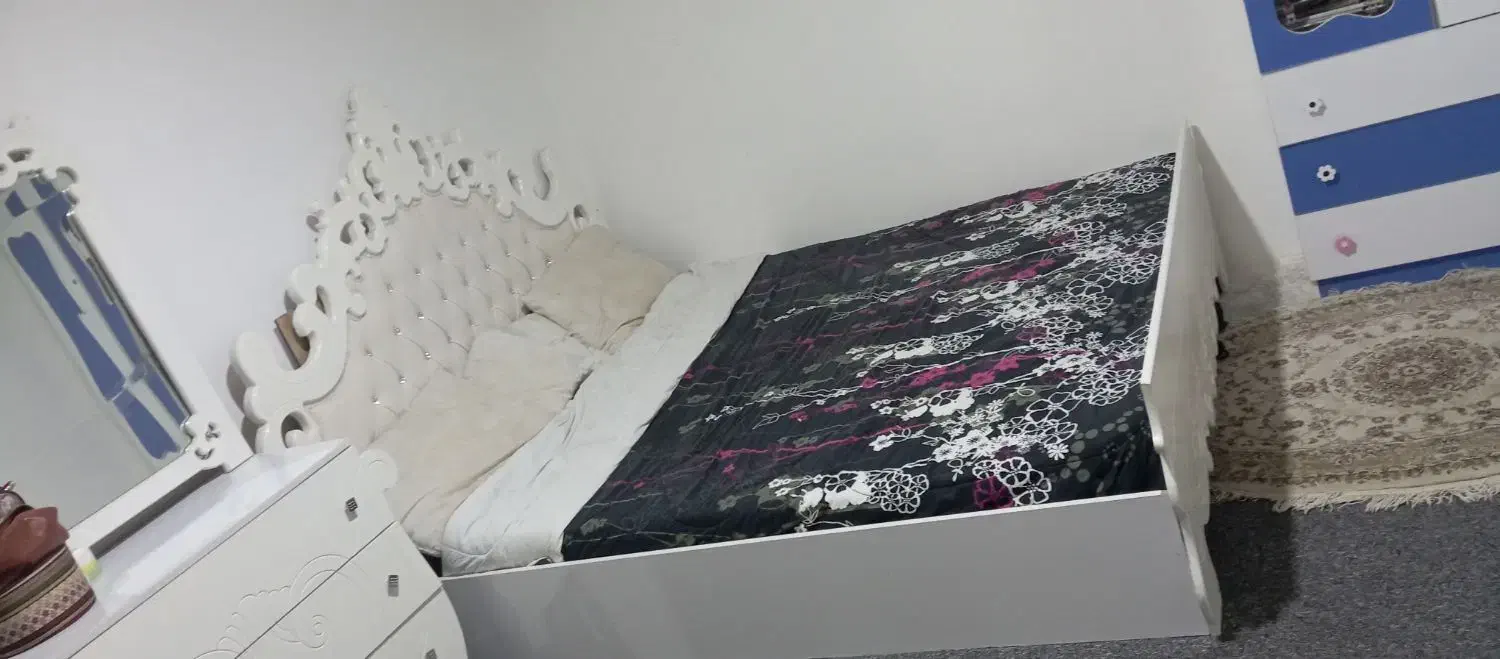 سرویس خواب|تخت و سرویس خواب|کرمانشاه, |دیوار