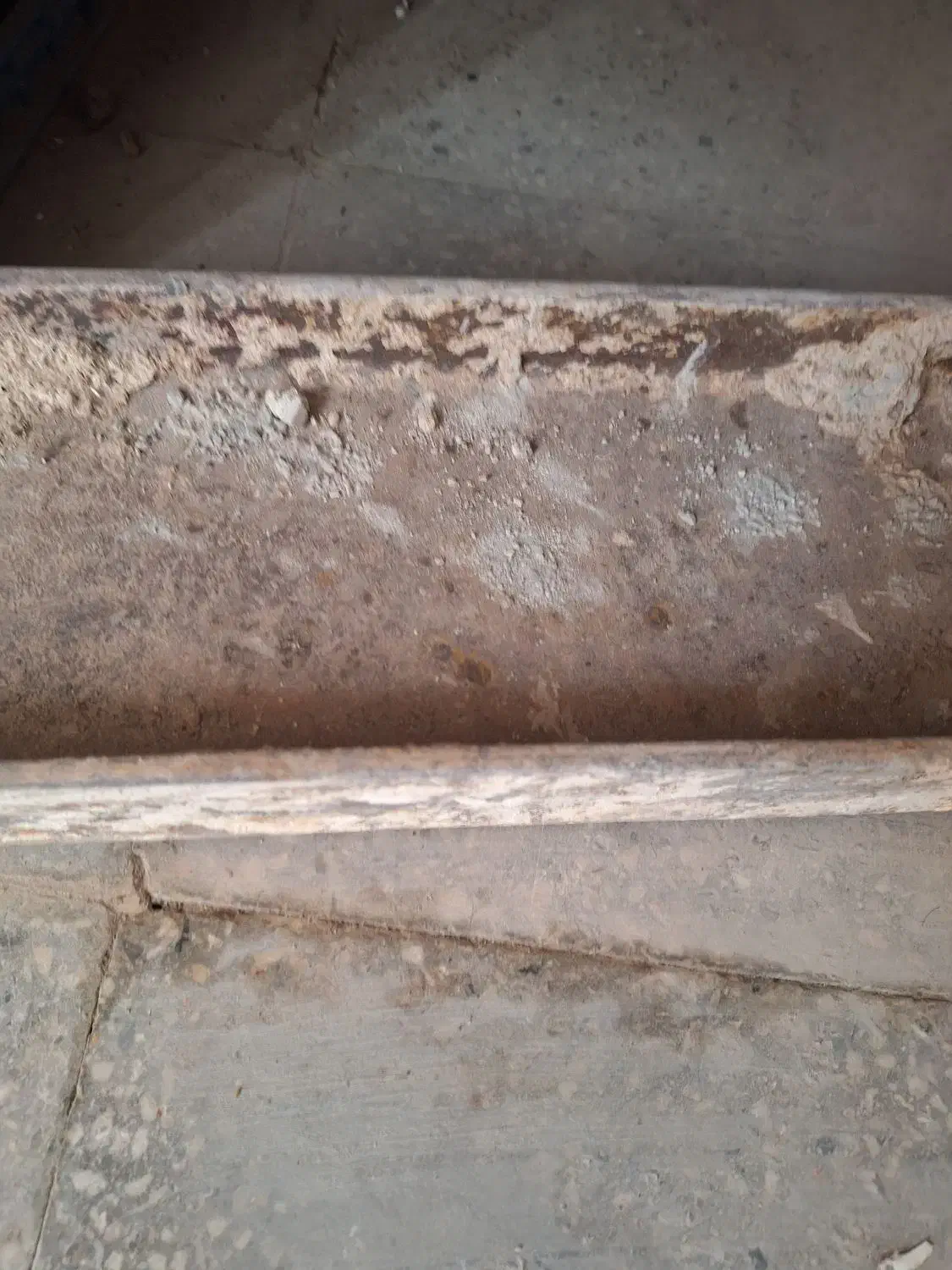 تیرآهن|مصالح و تجهیزات ساختمان|مرودشت, ژیان|دیوار