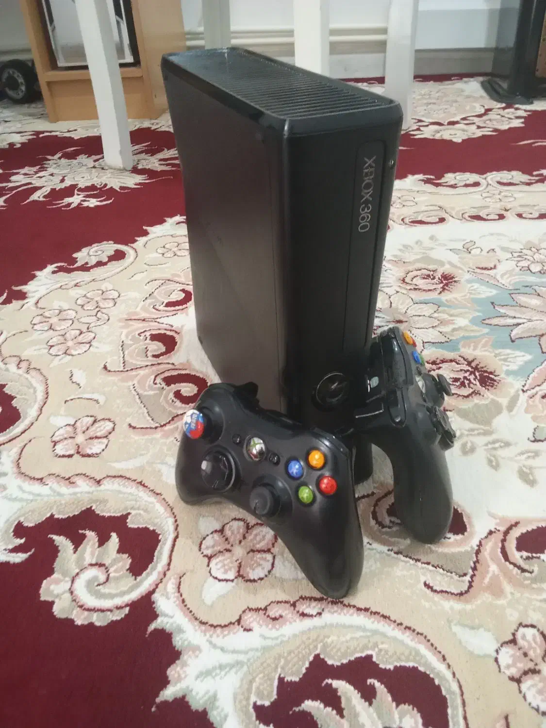 ایکس باکس ۳۶۰|کنسول، بازی ویدئویی و آنلاین|کرمانشاه, |دیوار