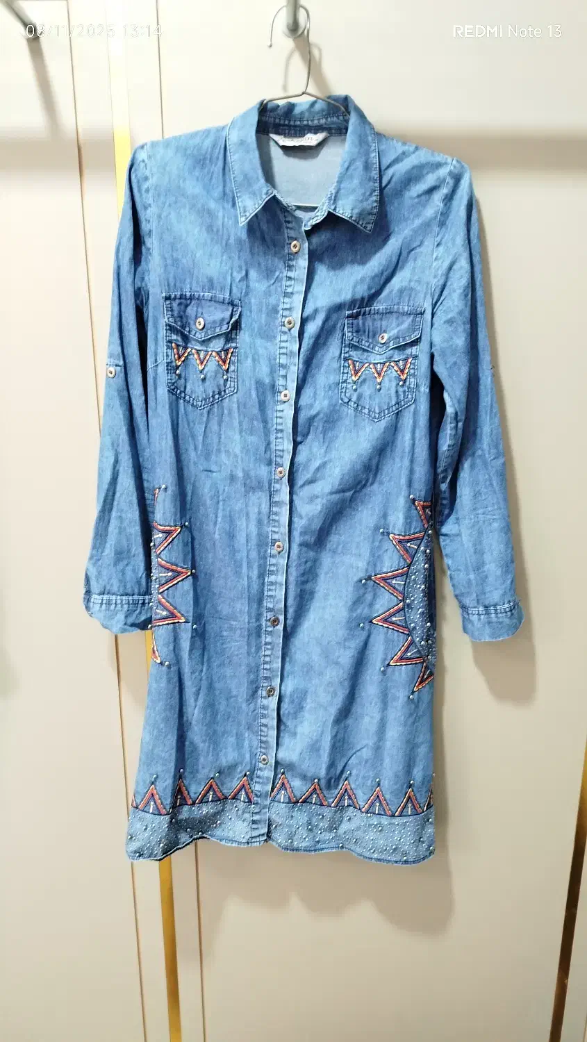 مانتوهای کتی و کت سارافون|لباس|اقبالیه, |دیوار