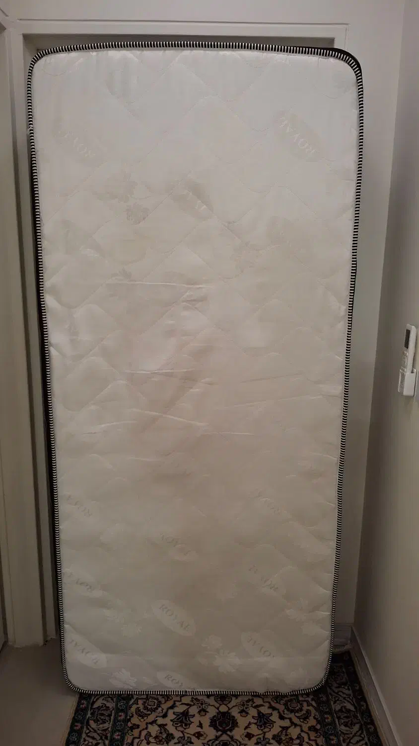 تشک تخت خواب یک نفره|تشک تختخواب|تهران, شهرک دانشگاه شریف|دیوار