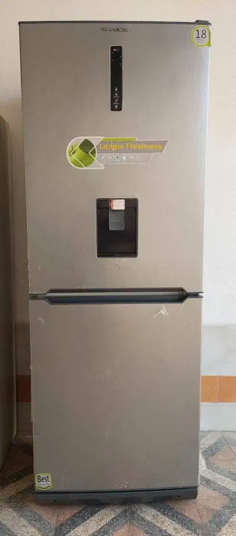 یخچال فریزر جنرال هلسینکی ضد برفک|یخچال و فریزر|لار, |دیوار