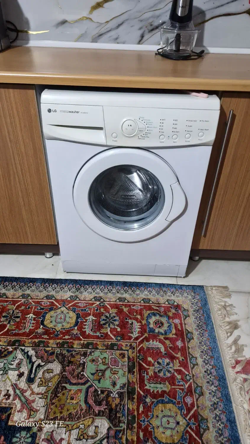 لباس شویی و فریزر|یخچال و فریزر|شاهین‌شهر, گزبرخوار|دیوار