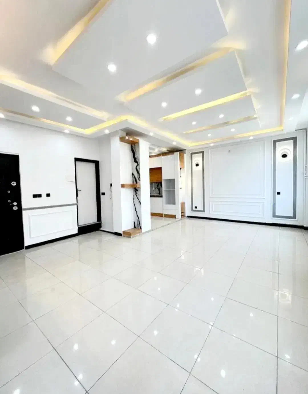 65متر*آکواریوم دو کله نور گیر*2 خواب|فروش آپارتمان|تهران, تهرانسر غربی|دیوار