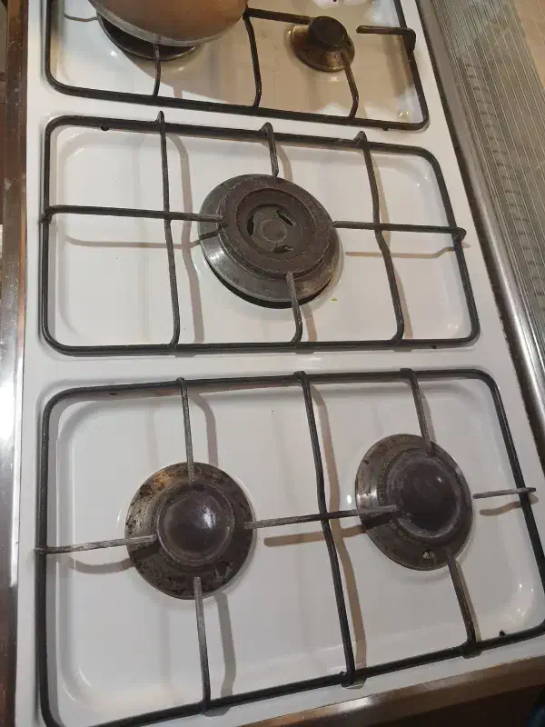 اجاق گاز|اجاق گاز و لوازم برقی پخت‌وپز|رشت, کوی حسینی|دیوار