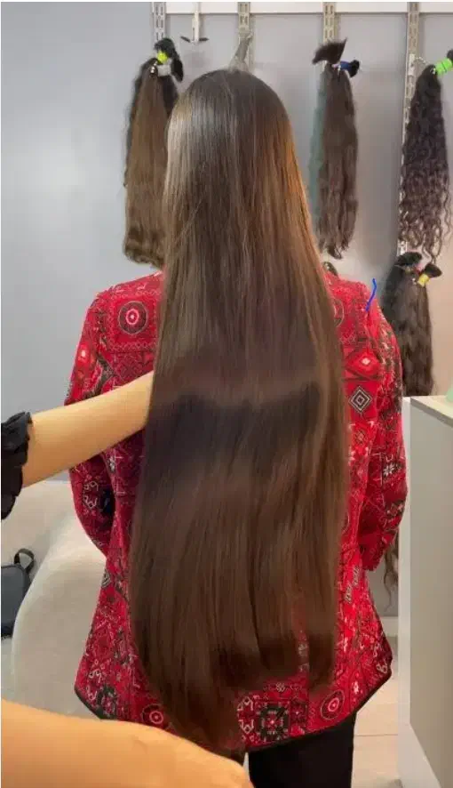 خریدار مو|خدمات آرایشگری و زیبایی|دره شهر, |دیوار