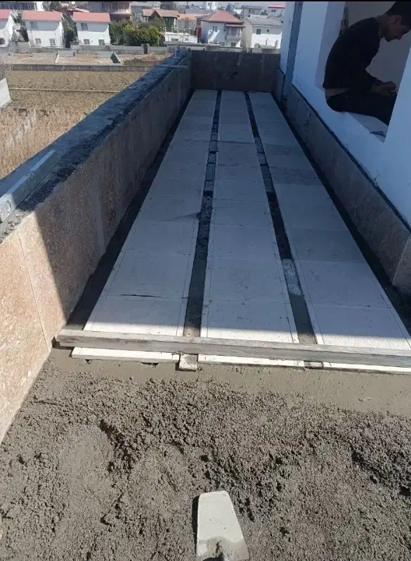 بنا تمام کار|خدمات پیشه و مهارت|نوشهر, |دیوار