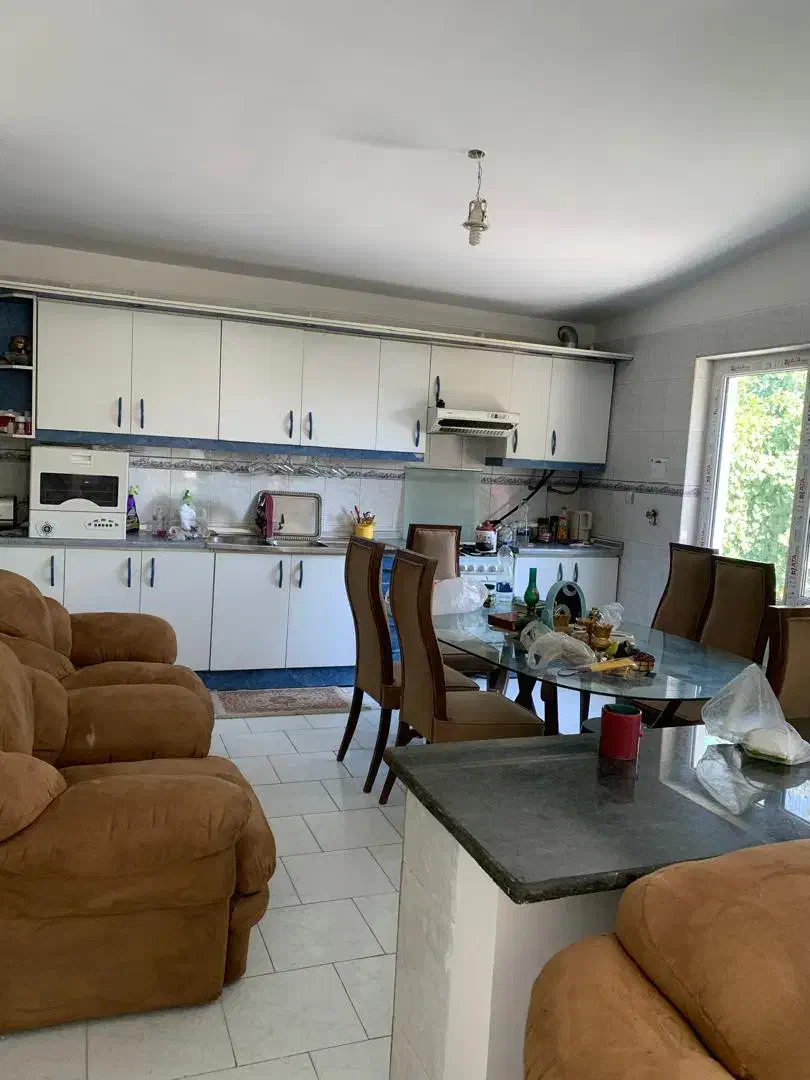 باغ ۳۴۰۰ متری در منطقه آرده|فروش زمین و ملک کلنگی|هشتگرد, اردهه|دیوار