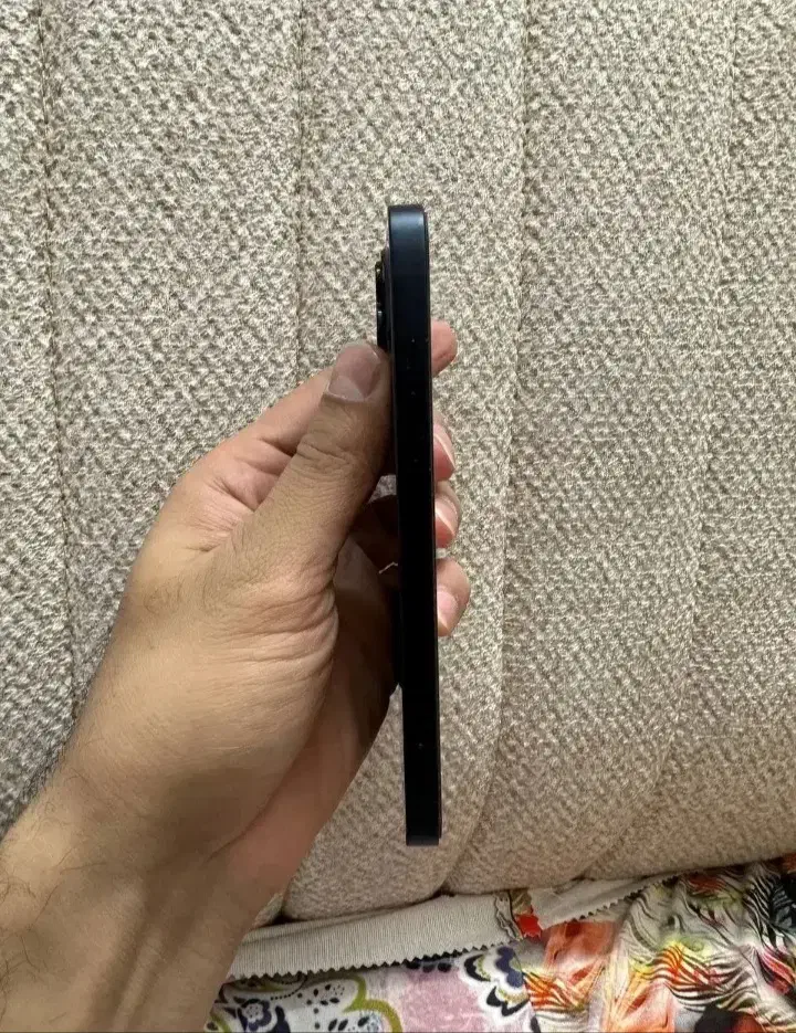 آیفون ۱۳ دوسیم zaa|موبایل|زنجان, |دیوار